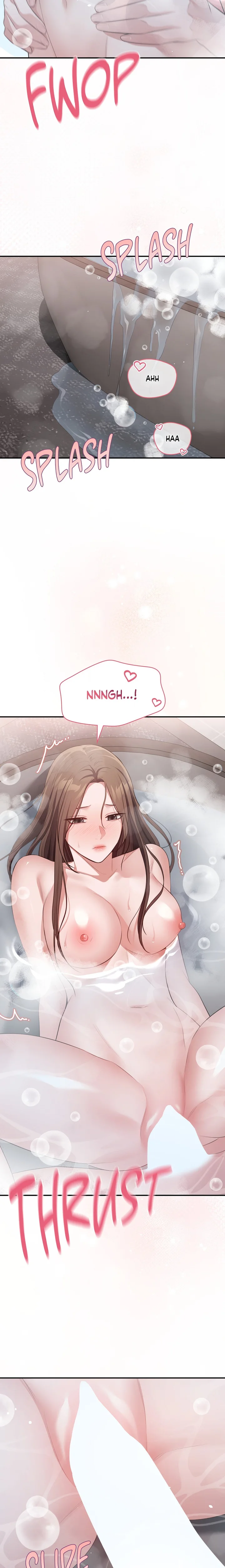 Beethoven Syndrome - Chapter 50 Page 16