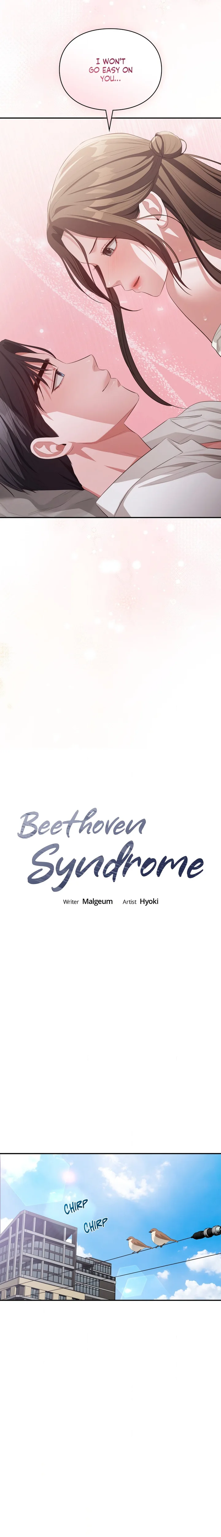 Beethoven Syndrome - Chapter 50 Page 6