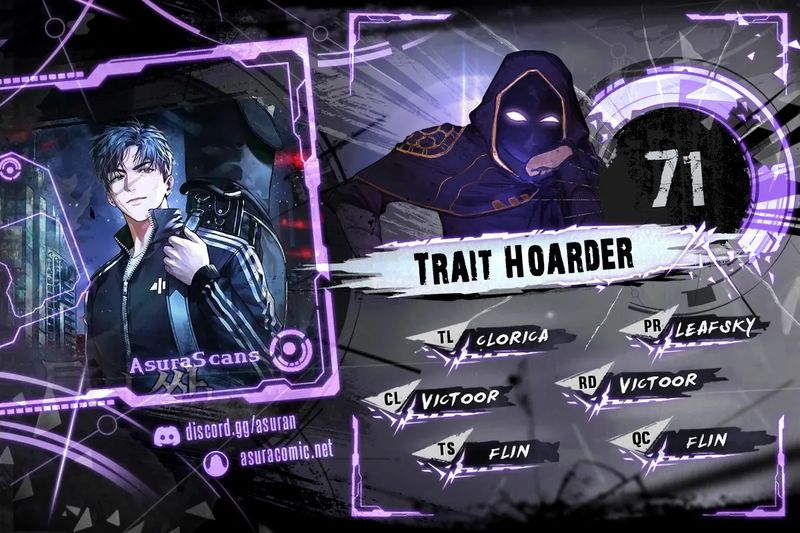 Trait Hoarder - Chapter 71 Page 1