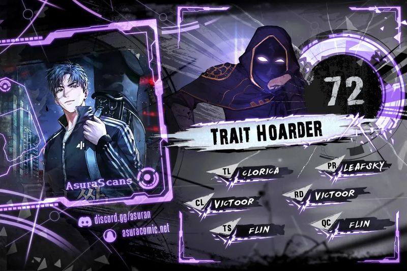 Trait Hoarder - Chapter 72 Page 1