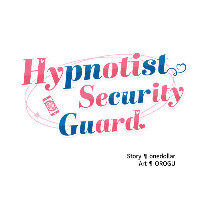 Hypnotist Security Guard - Chapter 80 Page 31