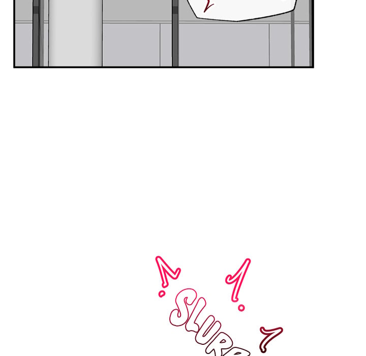 Hypnotist Security Guard - Chapter 80 Page 35
