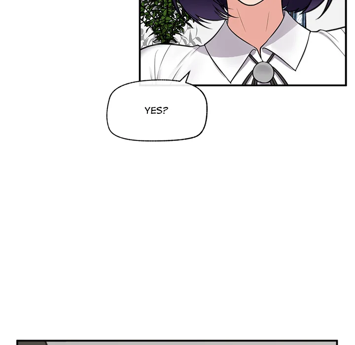 Hypnotist Security Guard - Chapter 82 Page 101