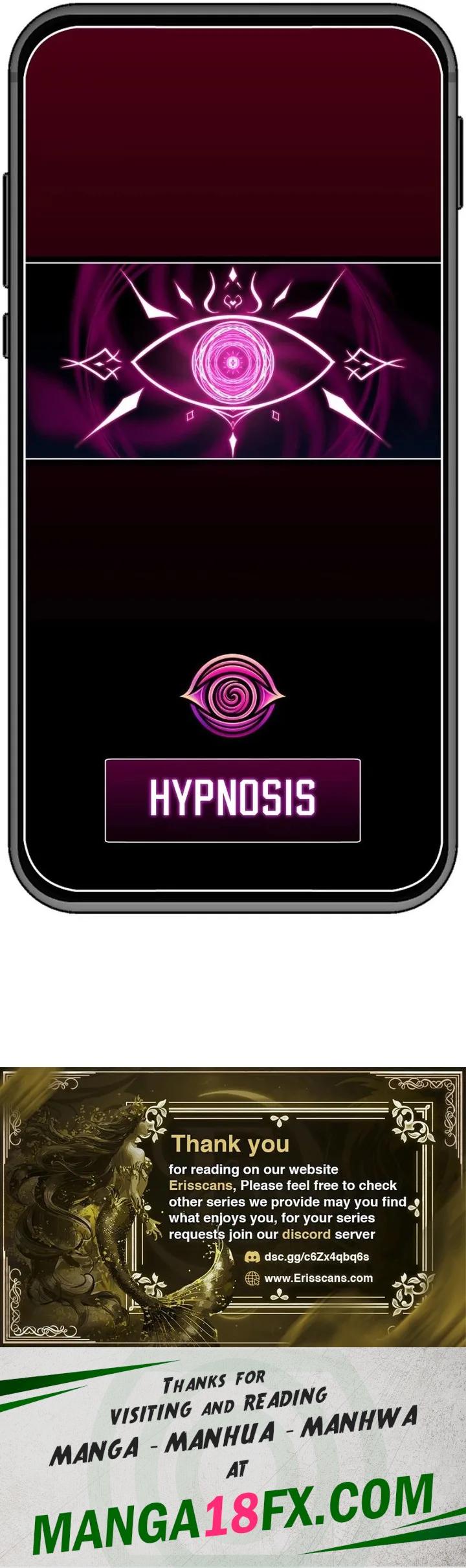 Hypnotist Security Guard - Chapter 95 Page 21