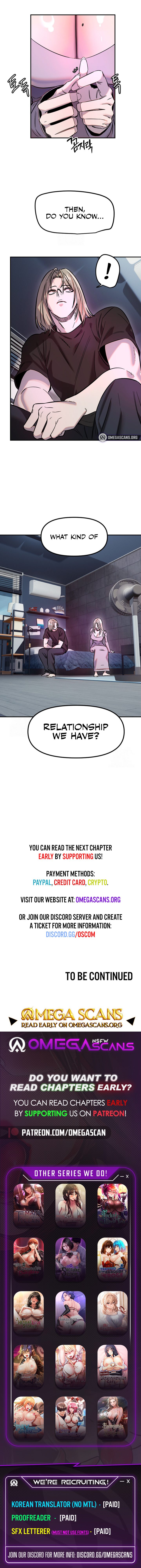 Manitto - Chapter 63 Page 7