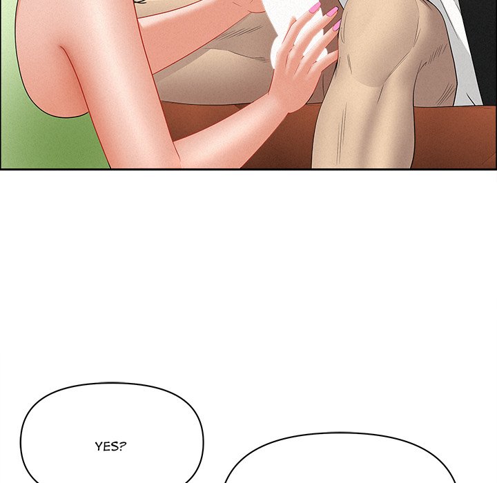 Milf Guard - Chapter 38 Page 122