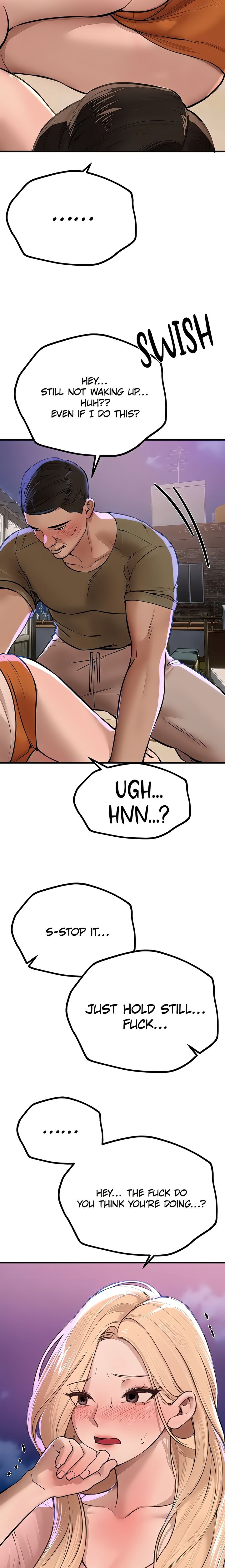Beautiful Days - Chapter 15 Page 23