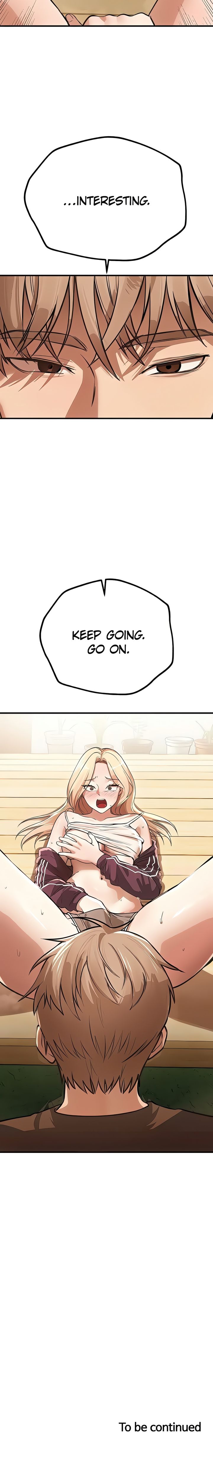 Beautiful Days - Chapter 16 Page 30