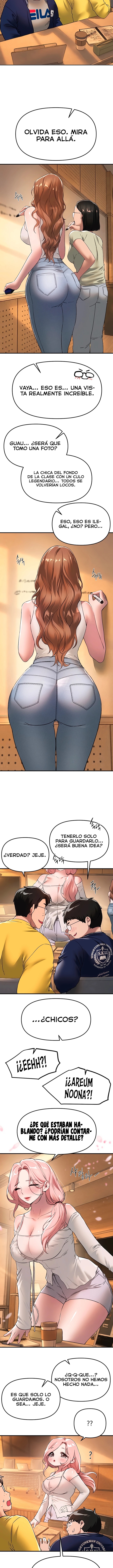 Beautiful Days Raw - Chapter 81 Page 7