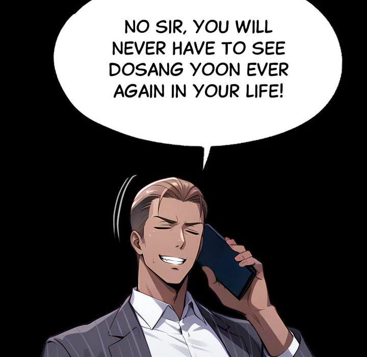 Gangster x Office Lady - Chapter 122 Page 157