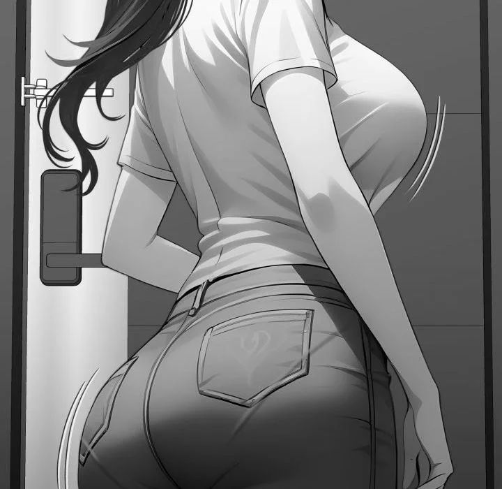 Gangster x Office Lady - Chapter 122 Page 21