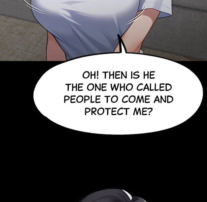 Gangster x Office Lady - Chapter 122 Page 58