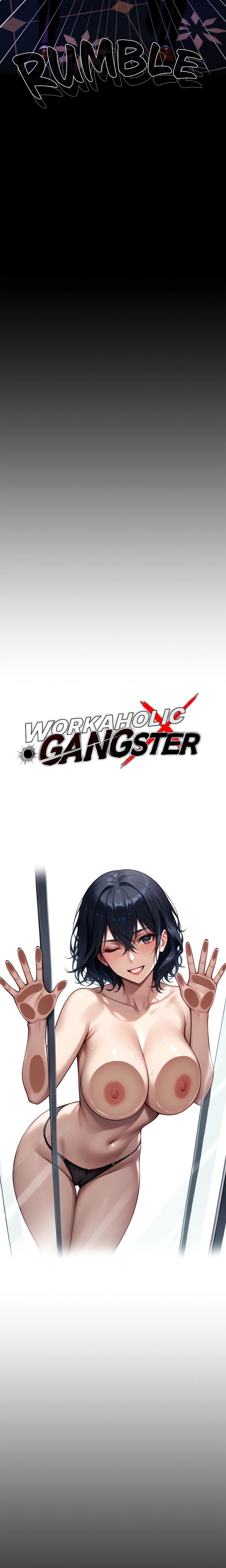 Gangster x Office Lady - Chapter 125 Page 7
