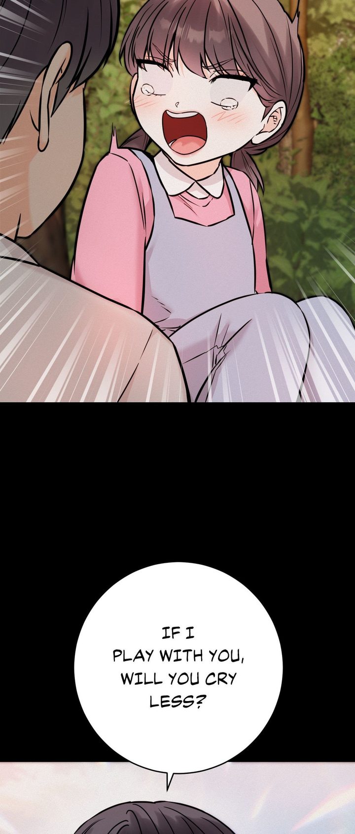 Secret Siblings 2 - Chapter 26 Page 49