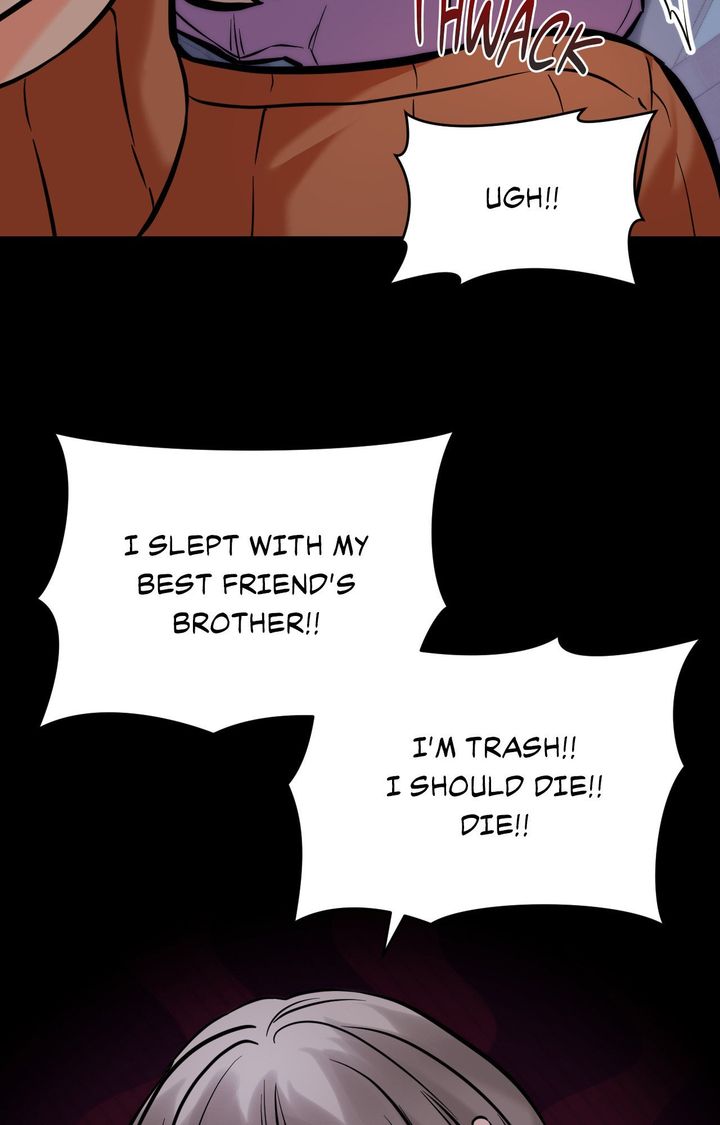 Secret Siblings 2 - Chapter 31 Page 80