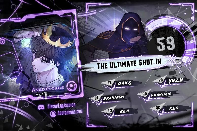 The Ultimate Shut-In - Chapter 59 Page 1