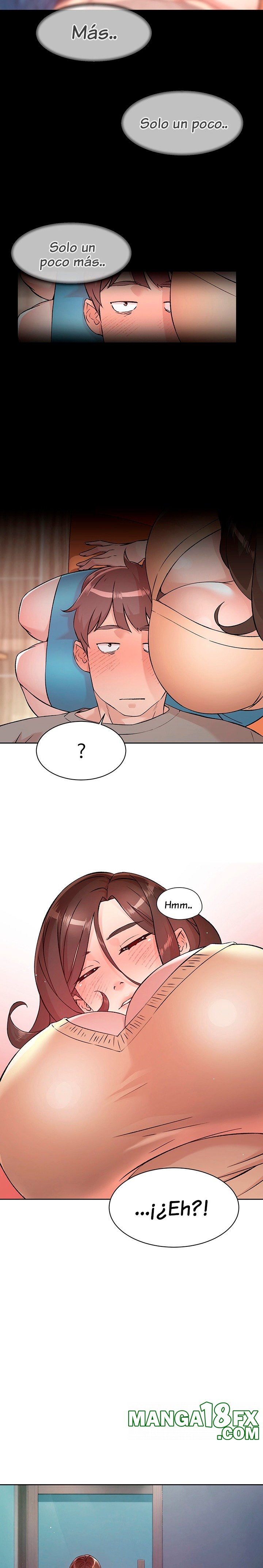 Cleaning Service Raw - Chapter 4 Page 19