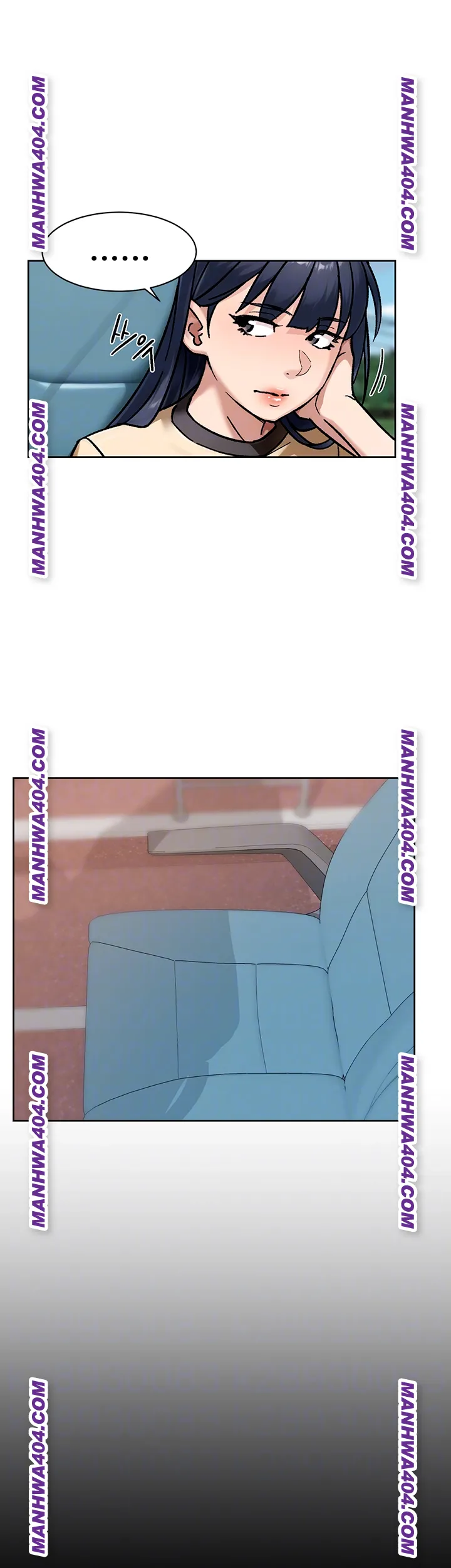 Cleaning Service Raw - Chapter 46 Page 4