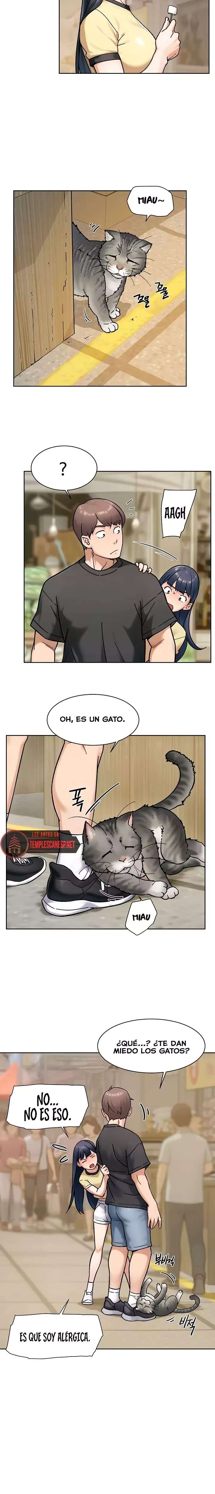 Cleaning Service Raw - Chapter 48 Page 13