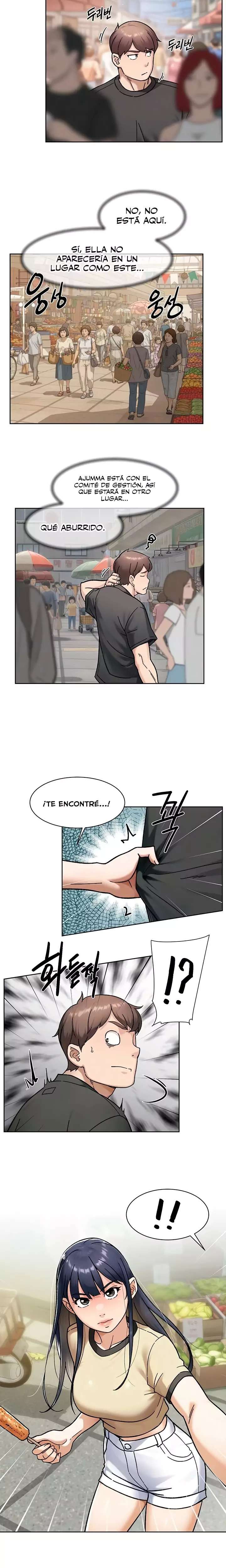 Cleaning Service Raw - Chapter 48 Page 7