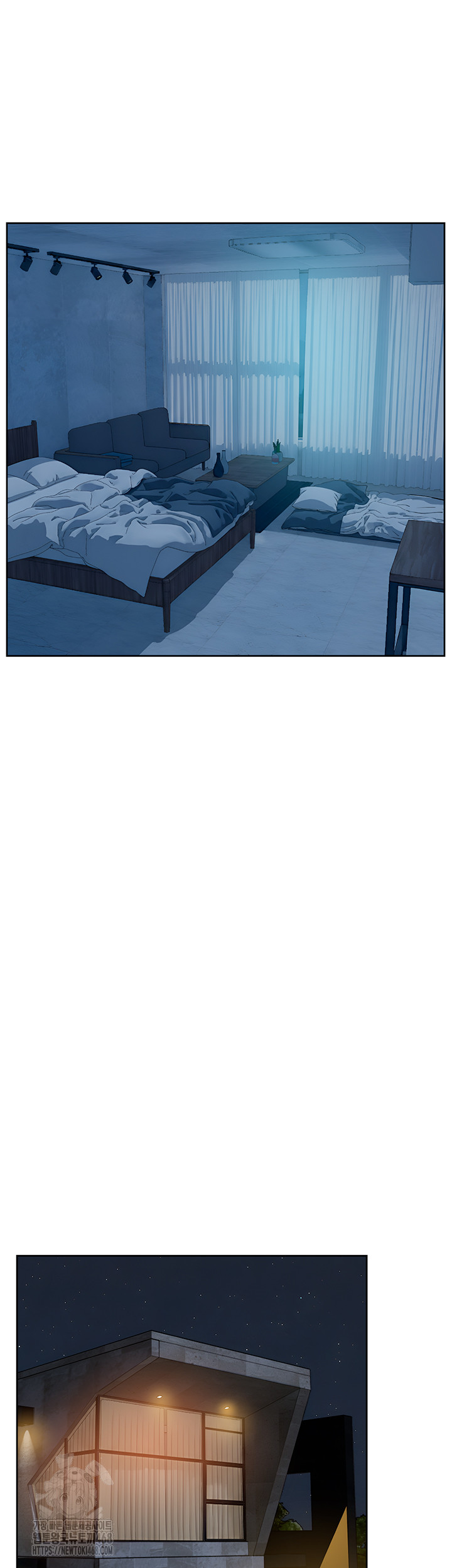 Cleaning Service Raw - Chapter 50 Page 20