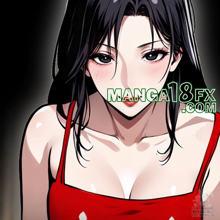 Gangster x Office Lady Raw - Chapter 4 Page 180