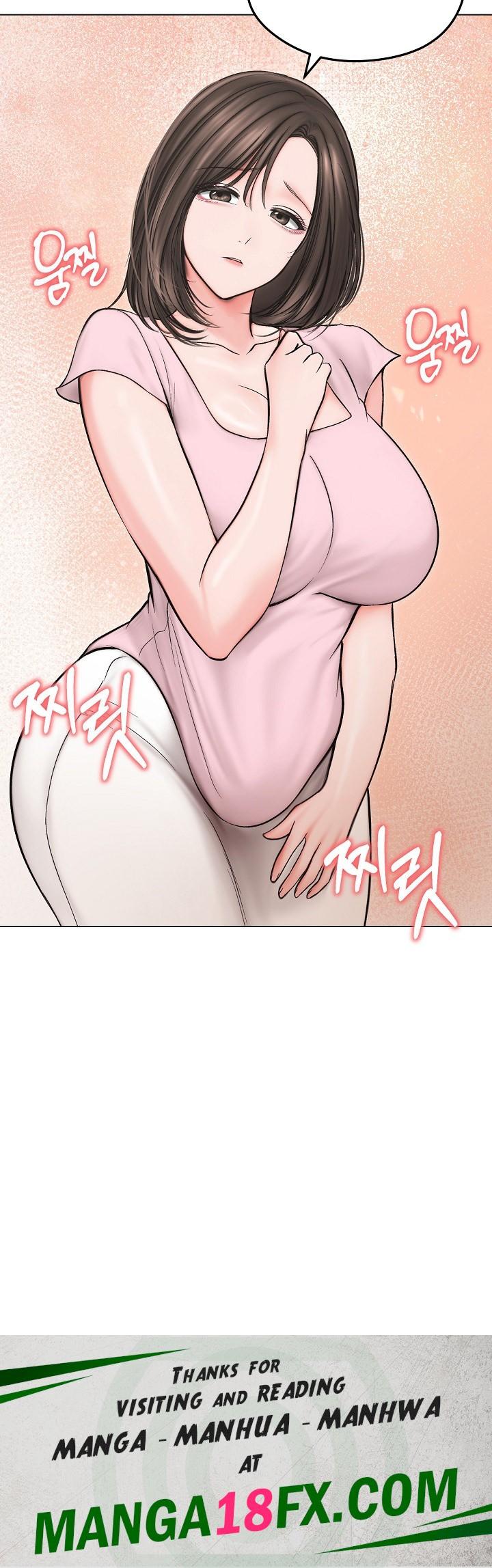 Runaway Wife Raw - Chapter 13 Page 30