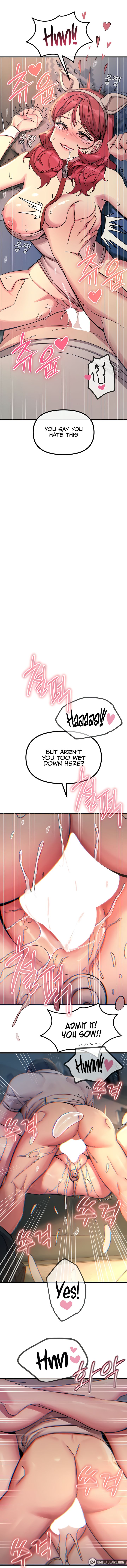 You Won’t Get Me Twice - Chapter 56 Page 5