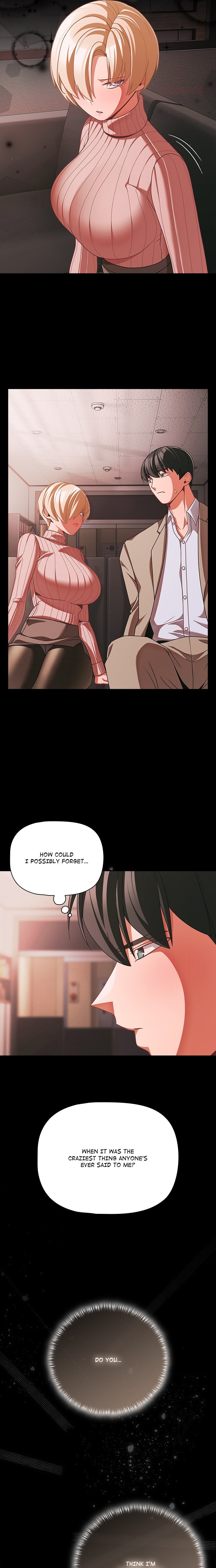 People of The Dark - Chapter 45 Page 7