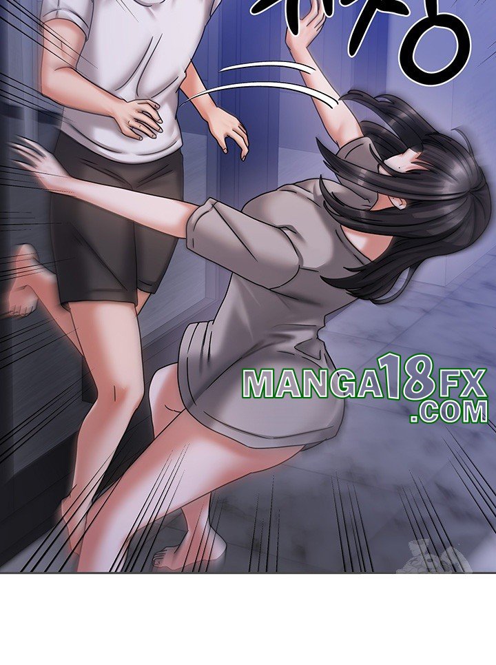 Living With Two Households Raw - Chapter 5 Page 63