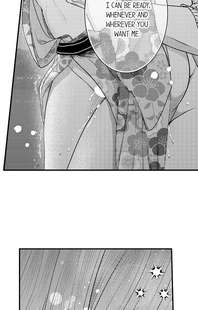 I Just Can’t Quit My Ex - Chapter 37 Page 9