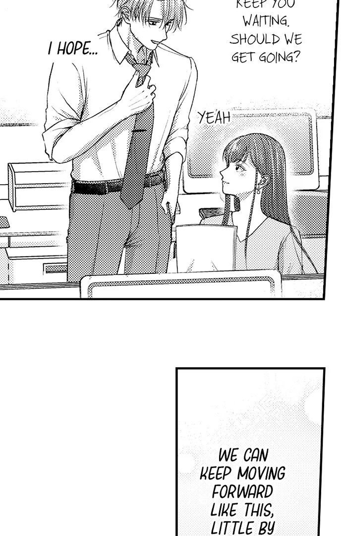 I Just Can’t Quit My Ex - Chapter 38 Page 11