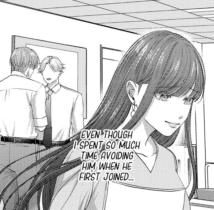 I Just Can’t Quit My Ex - Chapter 38 Page 6