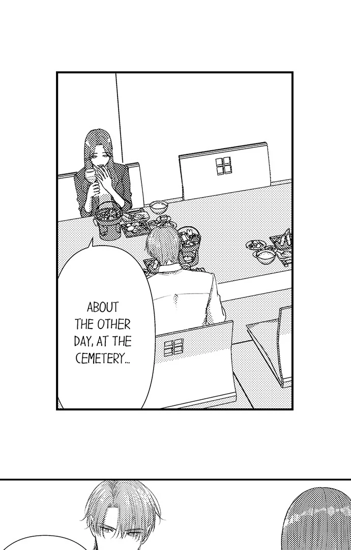 I Just Can’t Quit My Ex - Chapter 39 Page 16