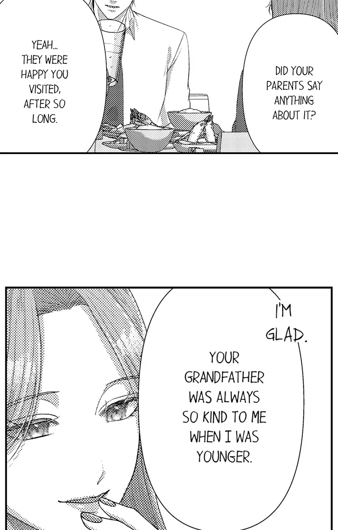 I Just Can’t Quit My Ex - Chapter 39 Page 17