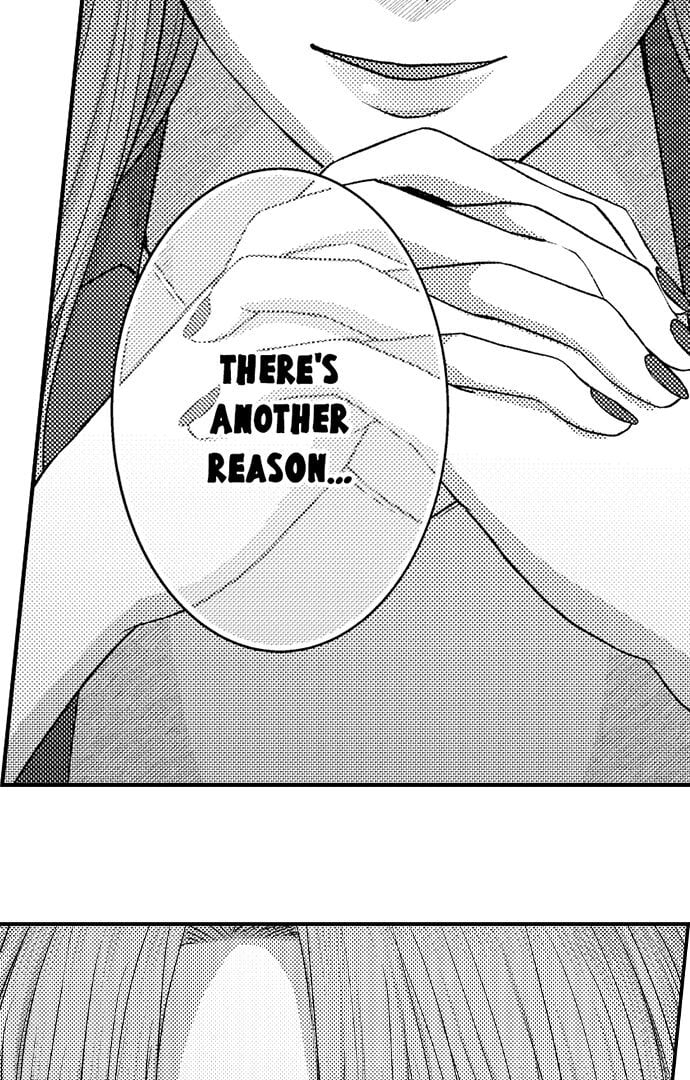 I Just Can’t Quit My Ex - Chapter 39 Page 23