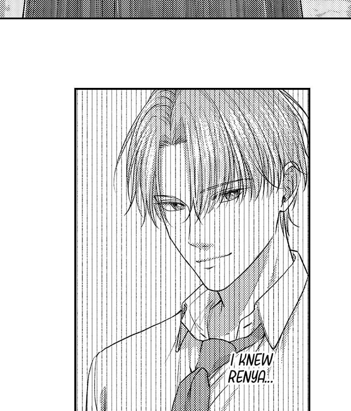 I Just Can’t Quit My Ex - Chapter 39 Page 30