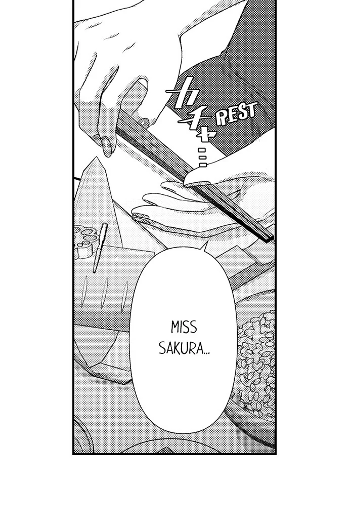 I Just Can’t Quit My Ex - Chapter 39 Page 9
