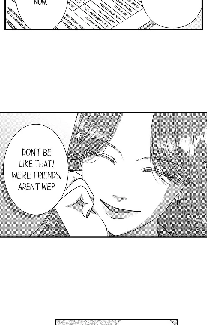 I Just Can’t Quit My Ex - Chapter 40 Page 18