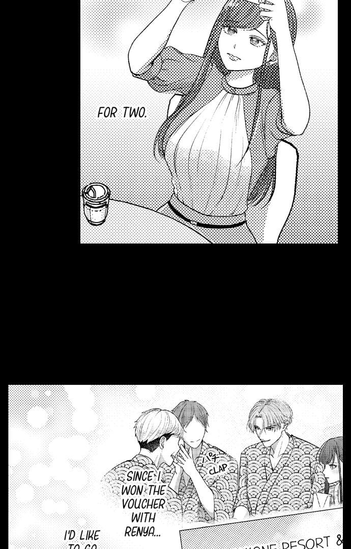 I Just Can’t Quit My Ex - Chapter 40 Page 23