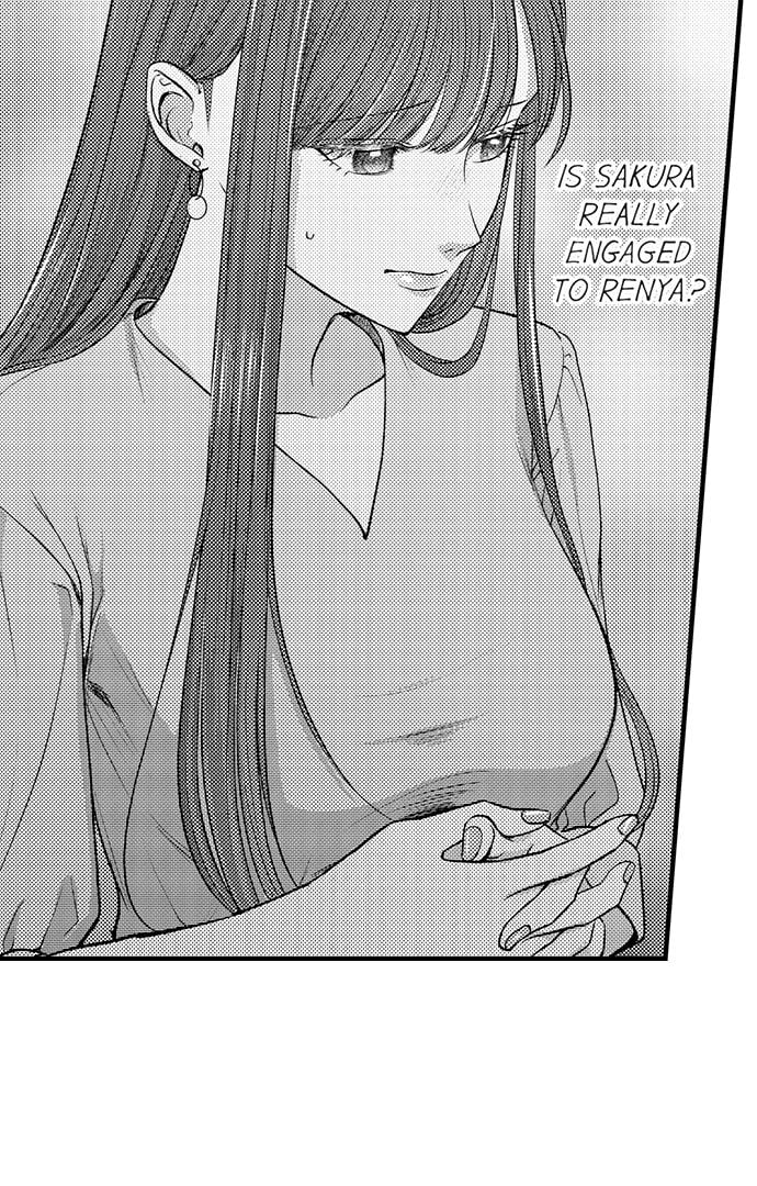 I Just Can’t Quit My Ex - Chapter 40 Page 4