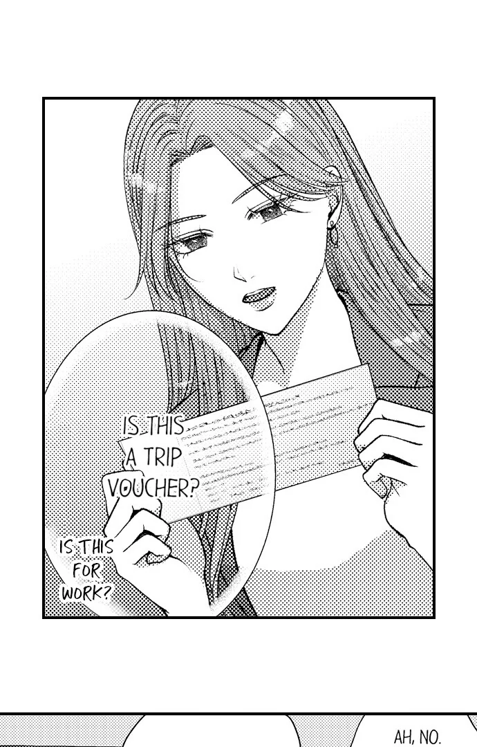 I Just Can’t Quit My Ex - Chapter 40 Page 7