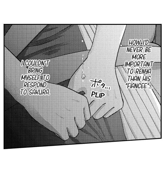 I Just Can’t Quit My Ex - Chapter 41 Page 14