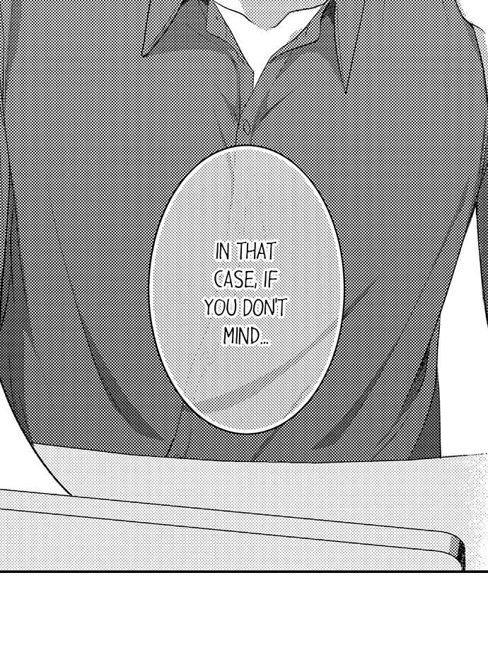 I Just Can’t Quit My Ex - Chapter 41 Page 21