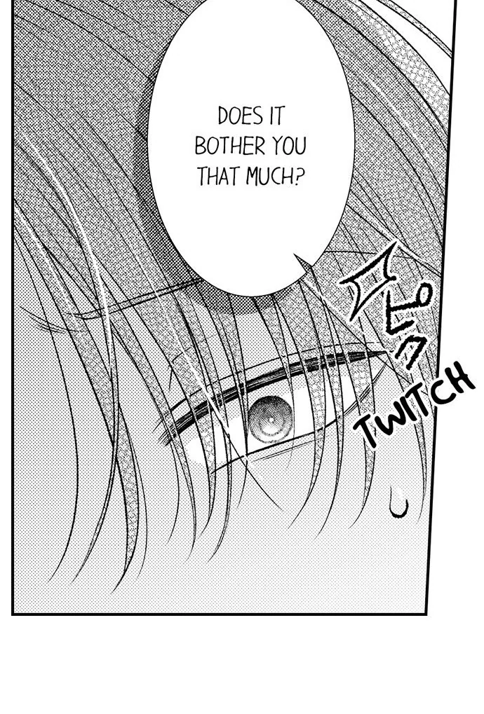 I Just Can’t Quit My Ex - Chapter 43 Page 28