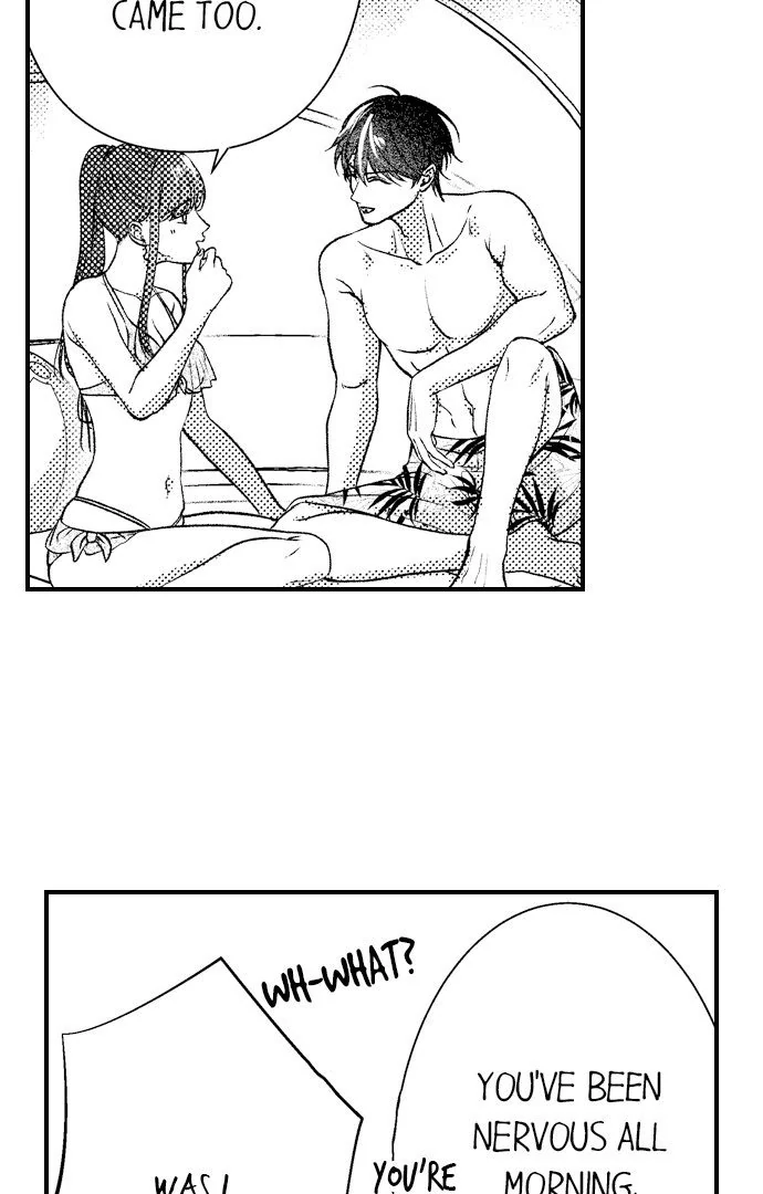 I Just Can’t Quit My Ex - Chapter 43 Page 5