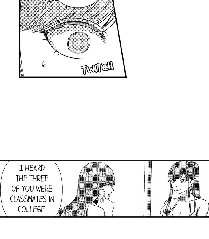I Just Can’t Quit My Ex - Chapter 44 Page 10