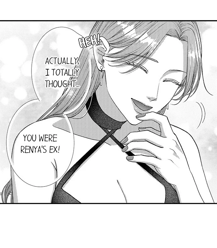 I Just Can’t Quit My Ex - Chapter 44 Page 11