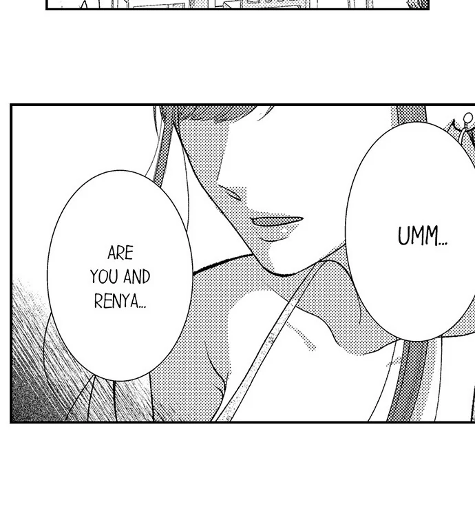 I Just Can’t Quit My Ex - Chapter 44 Page 16
