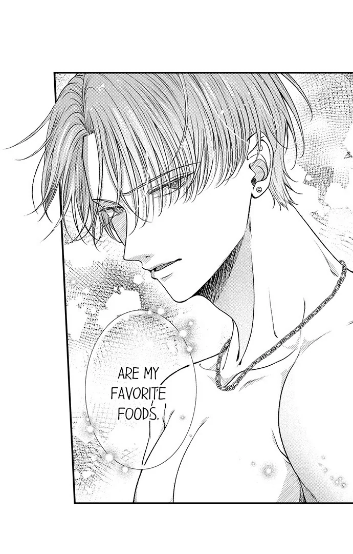 I Just Can’t Quit My Ex - Chapter 44 Page 28